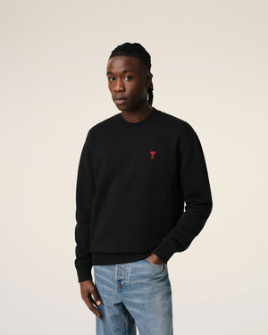 Pull Ami paris sans capuche