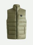 VESTE SANS MANCHES FUSALP GORVONE