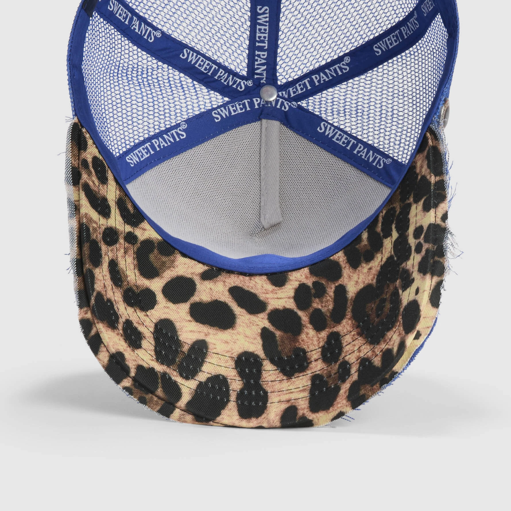 Casquette Sweet pants