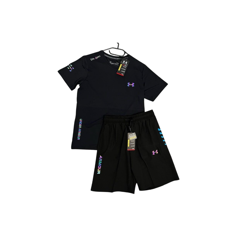 Ensemble Under Armour