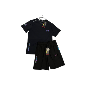 Ensemble Under Armour