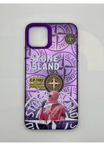 Coque Stone island