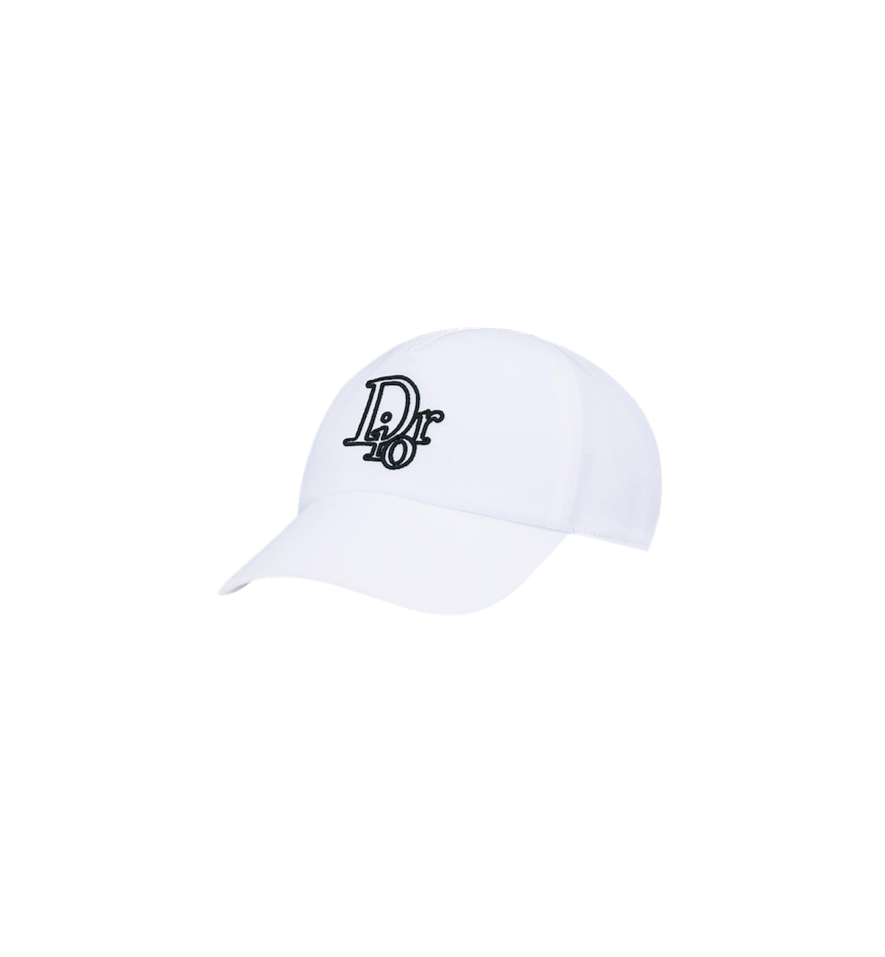 Casquette Dior simple