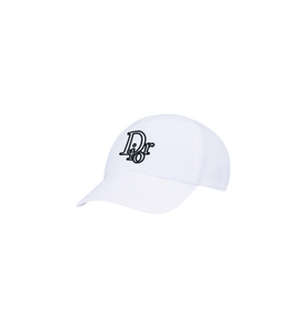 Casquette Dior simple