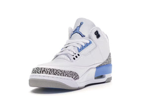 Jordan 3 UNC
