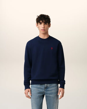 Pull Ami paris sans capuche
