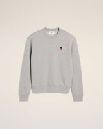 Pull Ami paris sans capuche