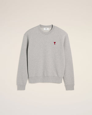 Pull Ami paris sans capuche