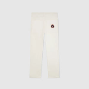 JOGGING COUPE DROITE SWEET PANTS ICONIC STRAIGHT