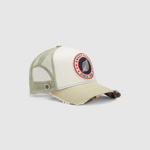 Casquette Sweet pants