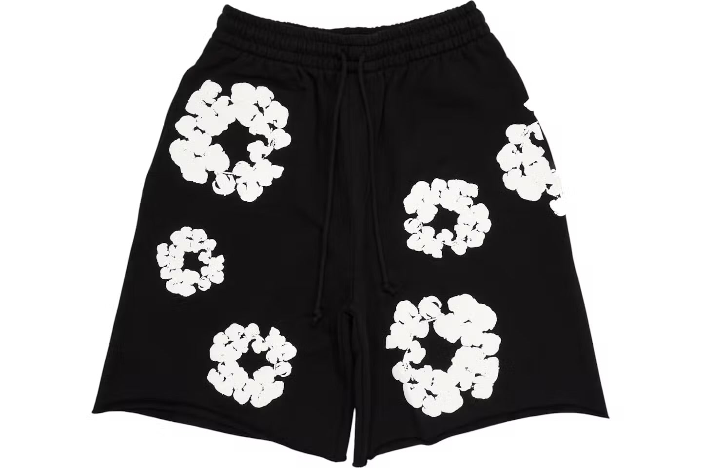 Short Denim tears