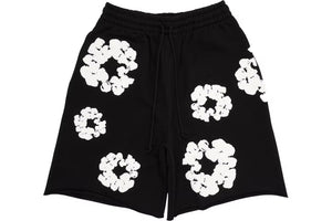 Short Denim tears