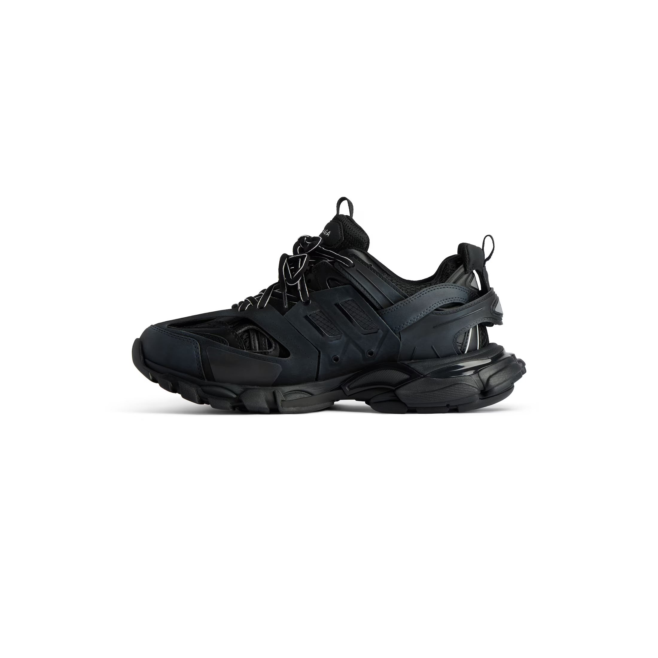 Balenciaga track