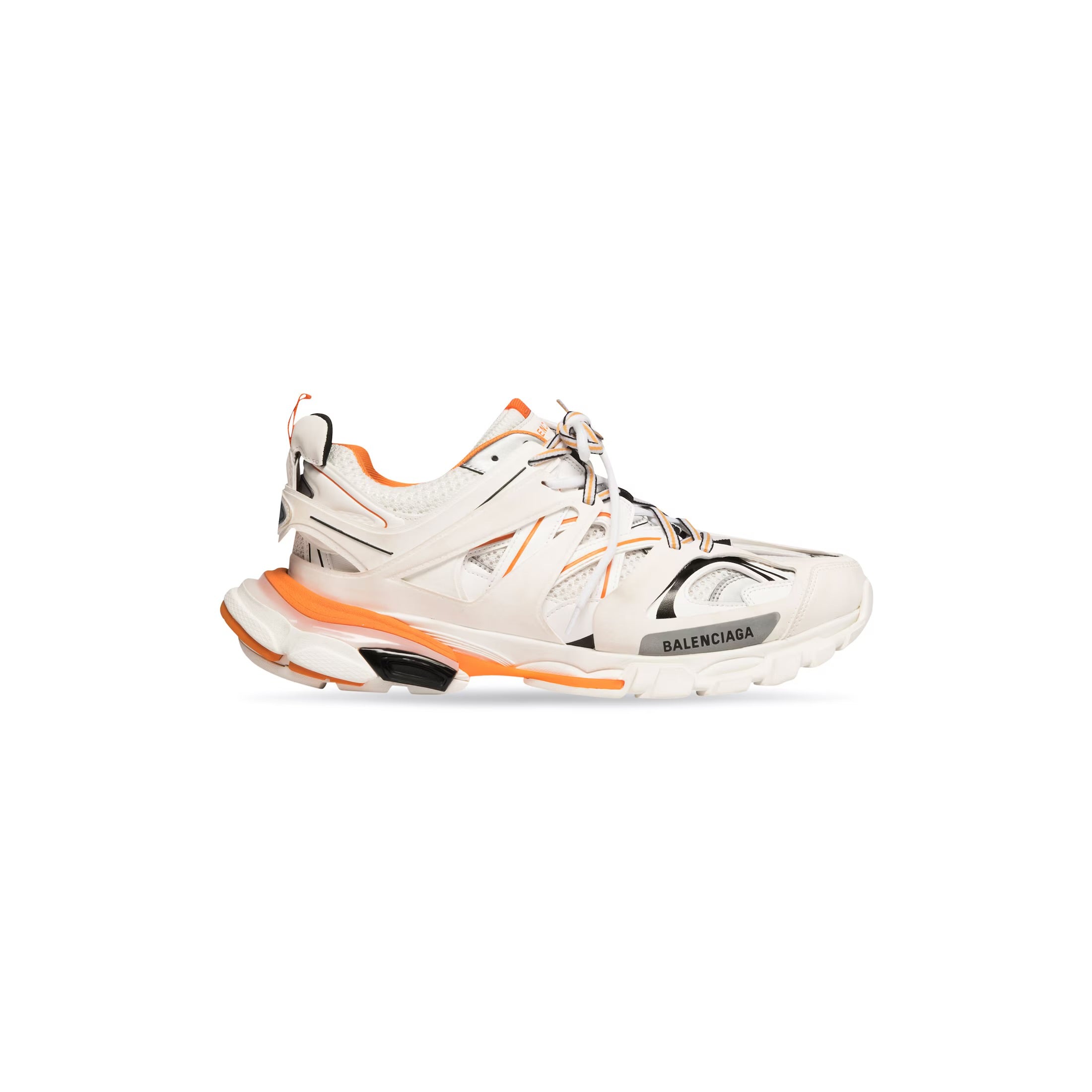 Balenciaga track