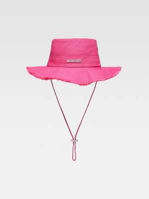 Bob artichaut Jacquemus