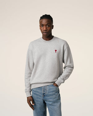 Pull Ami paris sans capuche