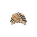 Casquette original Burberry
