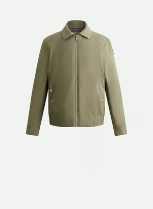 BLOUSON FUSALP JEROME