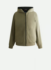 BLOUSON FUSALP GREGOR