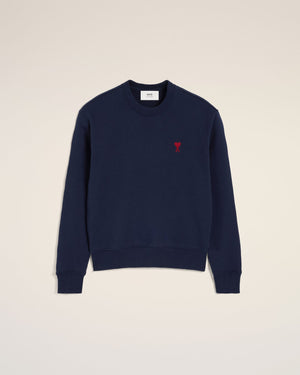 Pull Ami paris sans capuche