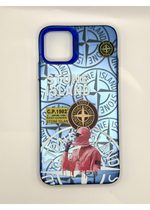 Coque Stone island