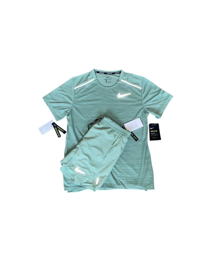 Ensemble Nike running