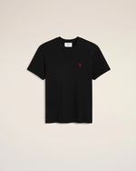 T-SHIRT AMI DE COEUR EN COTON