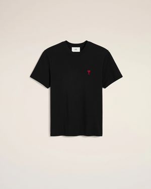 T-SHIRT AMI DE COEUR EN COTON