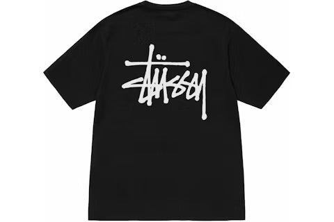 Tshirt standard Stussy