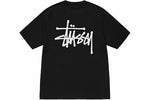 Tshirt standard Stussy