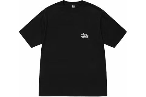Tshirt standard Stussy