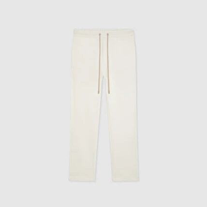 JOGGING COUPE DROITE SWEET PANTS ICONIC STRAIGHT