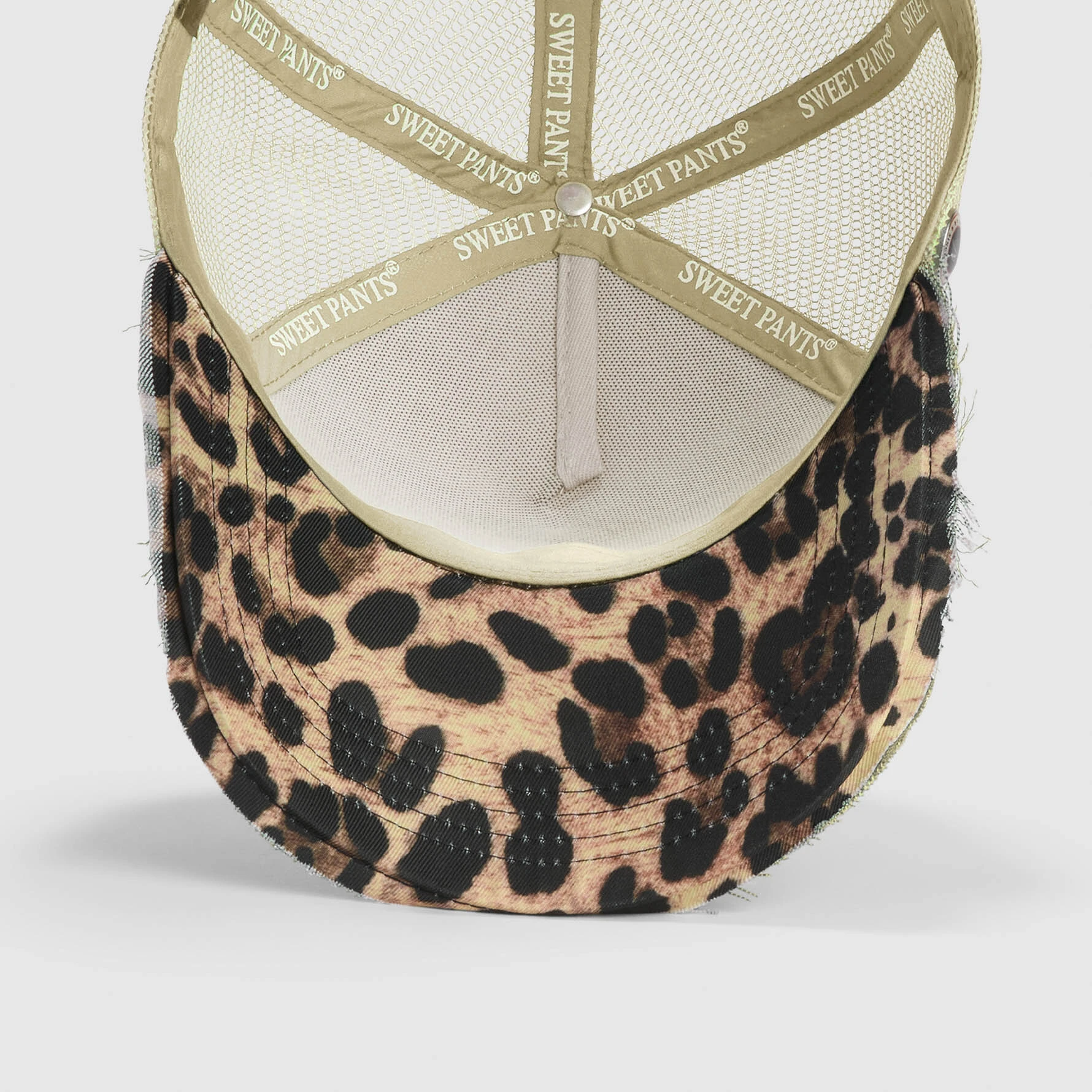 Casquette Sweet pants