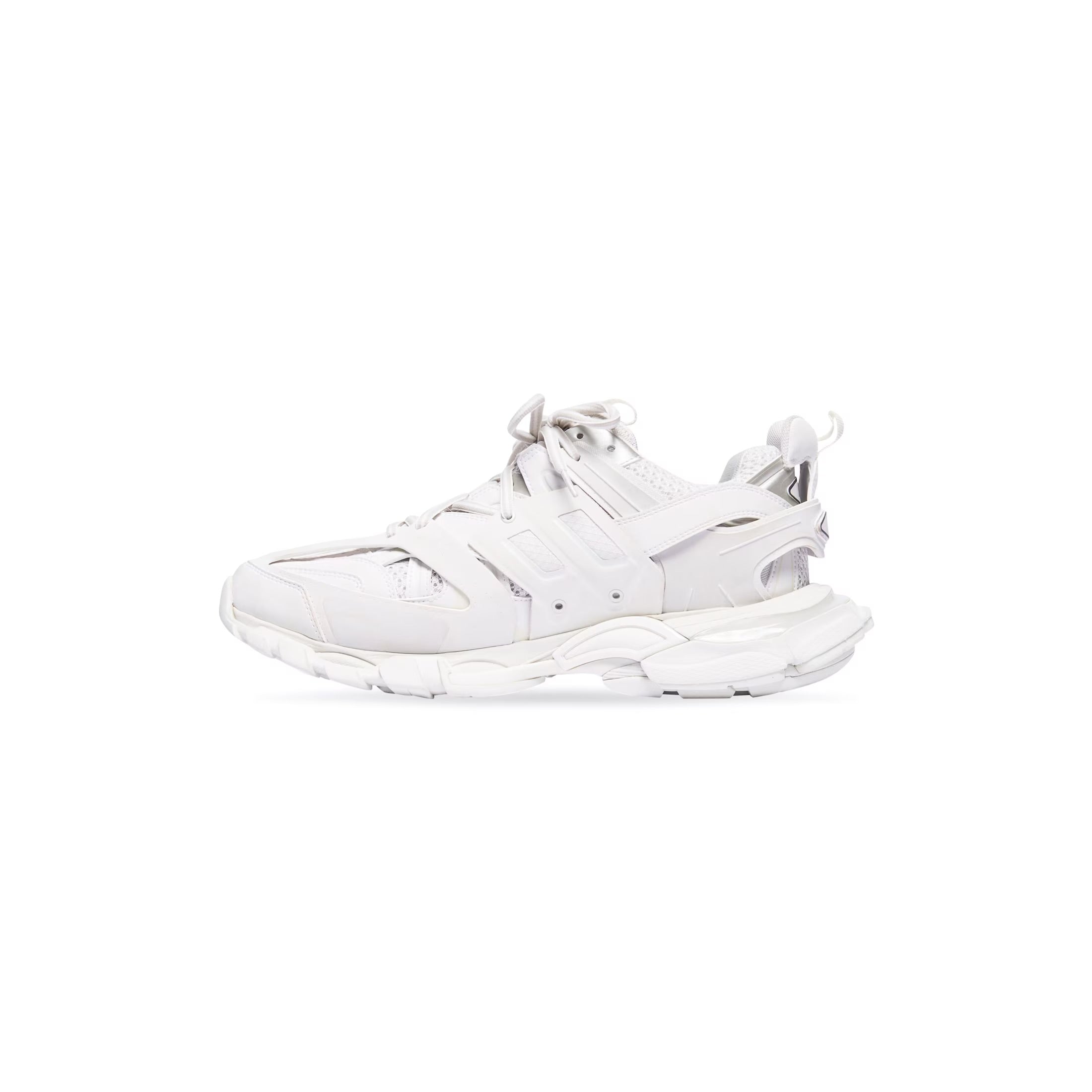 Balenciaga track