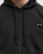 Zip cdg