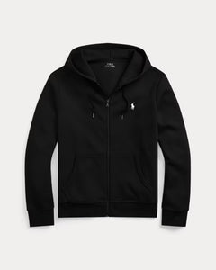 Sweat a capuche zippé Ralph Lauren