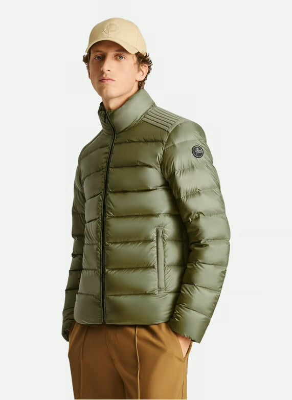 BLOUSON FUSALP GORDYN