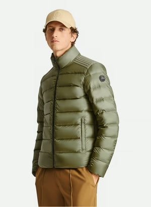 BLOUSON FUSALP GORDYN