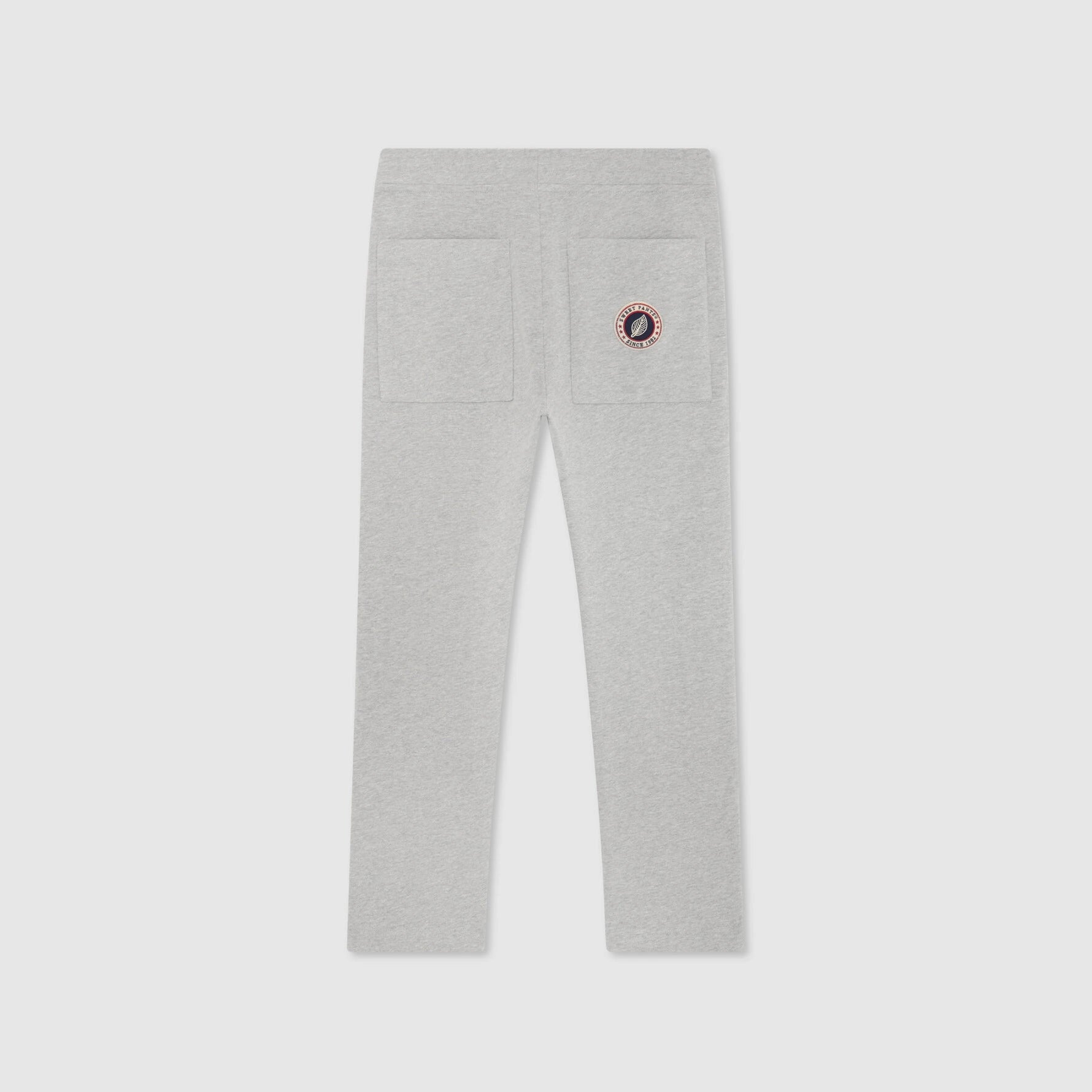 JOGGING COUPE DROITE SWEET PANTS ICONIC STRAIGHT