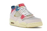 Jordan 4 union