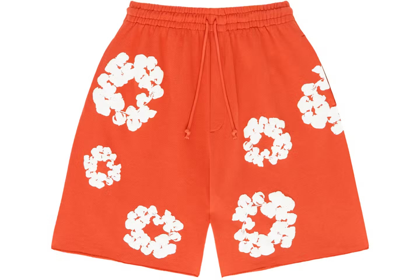Short Denim tears