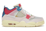 Jordan 4 union