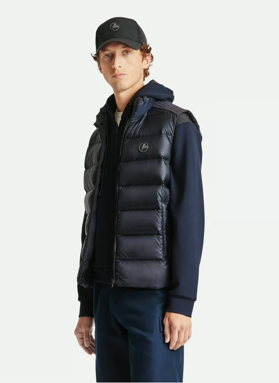 VESTE SANS MANCHES FUSALP GORVONE