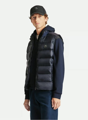VESTE SANS MANCHES FUSALP GORVONE