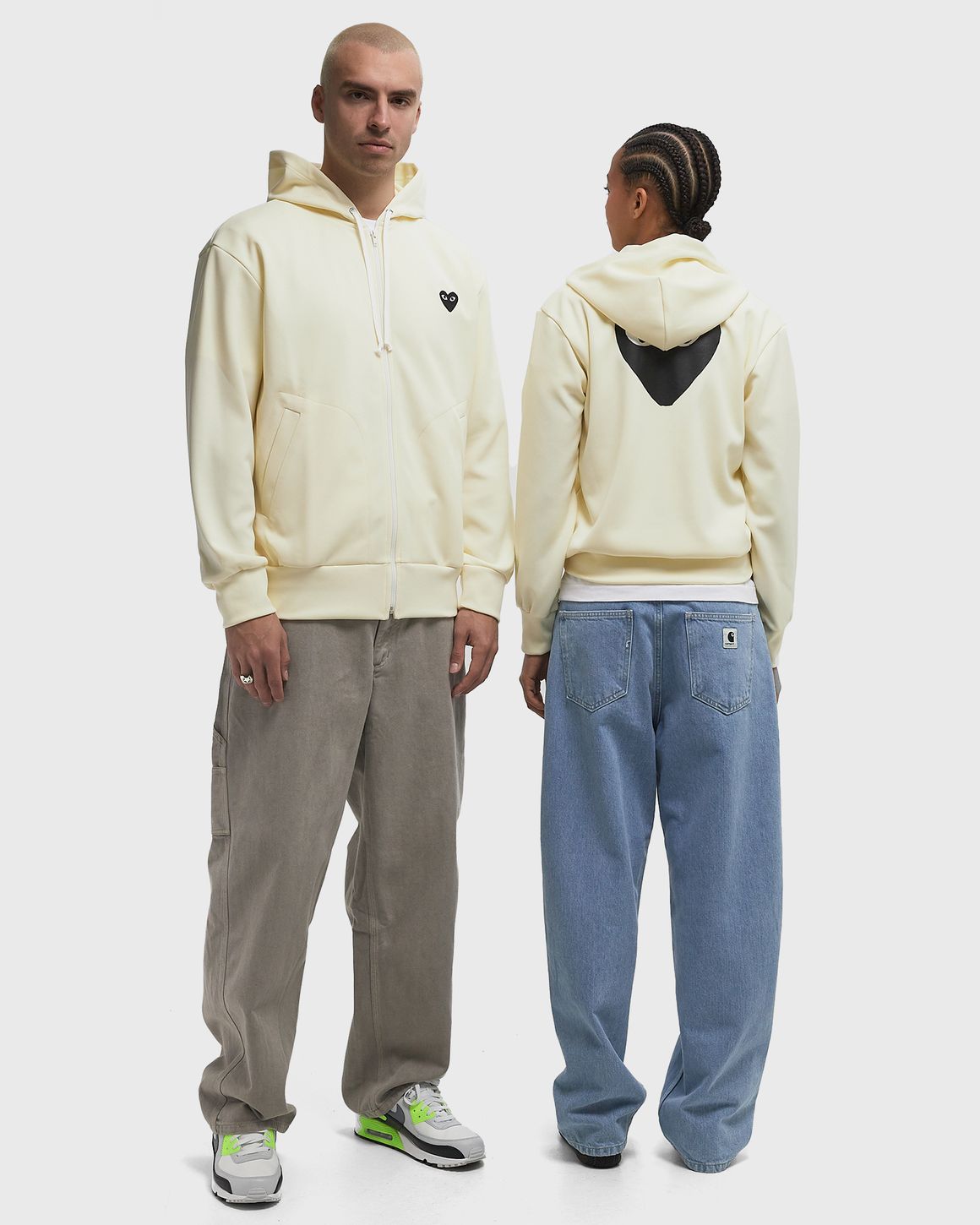 Zip cdg