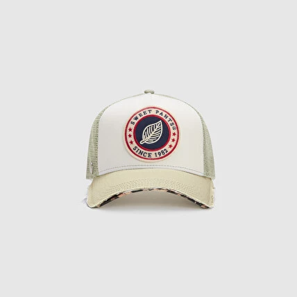 Casquette Sweet pants