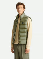 VESTE SANS MANCHES FUSALP GORVONE