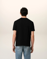 T-SHIRT AMI DE COEUR EN COTON
