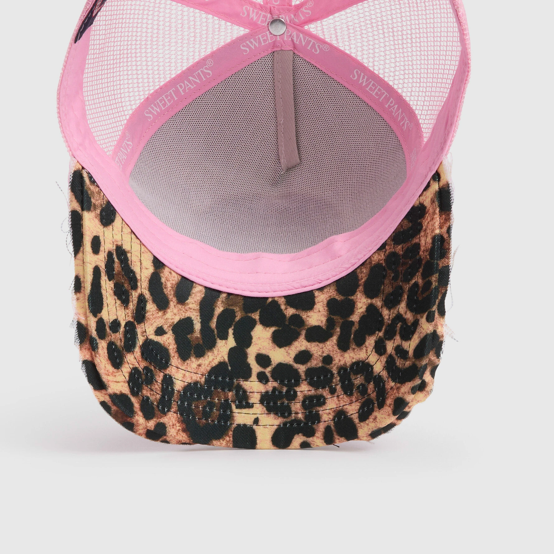 Casquette Sweet pants