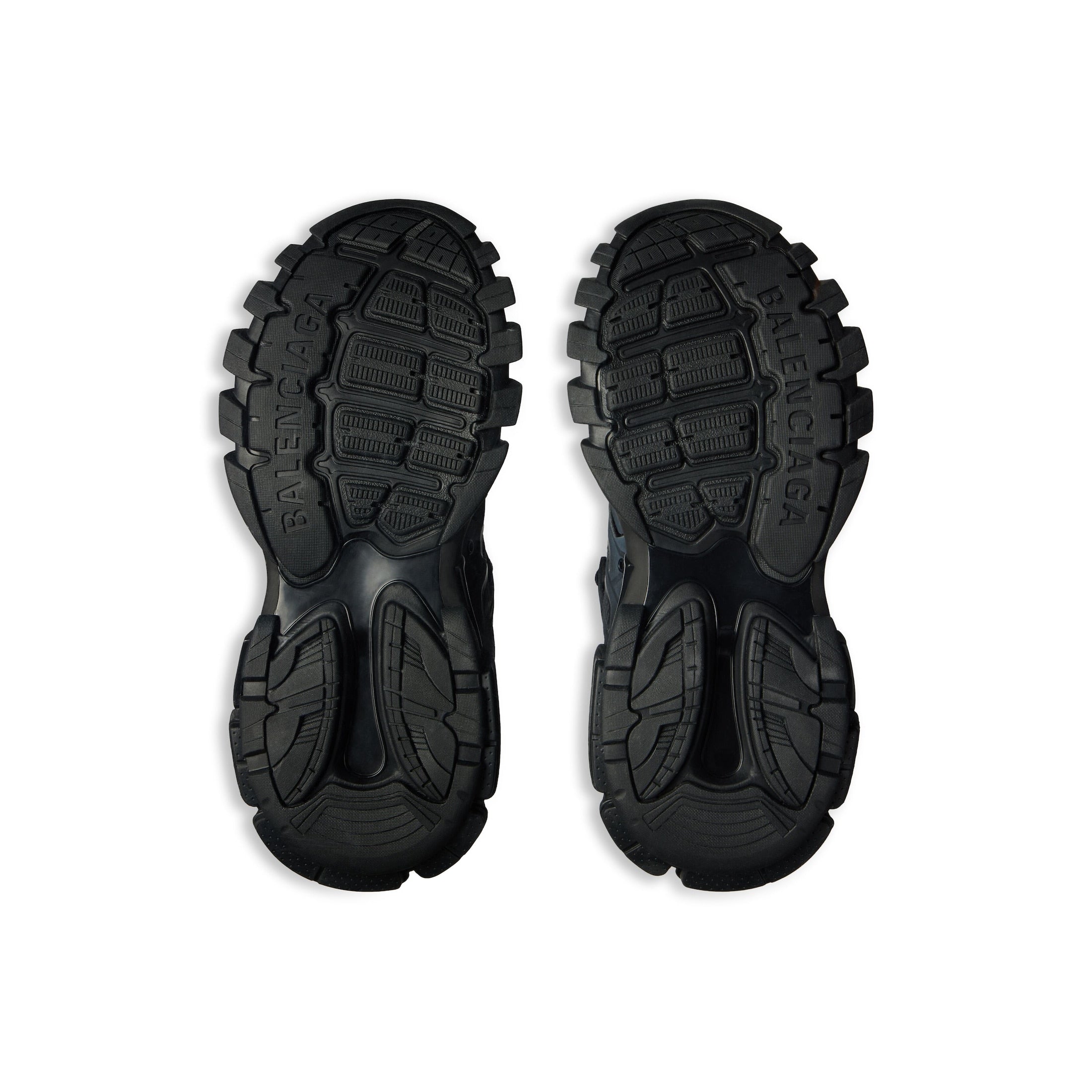 Balenciaga track